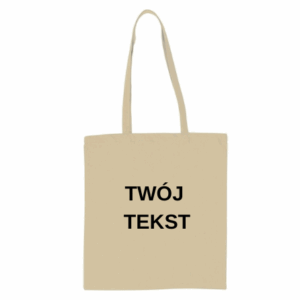 torba beż twój tekst