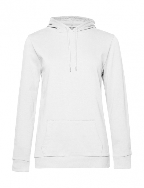 Damska bluza z kapturem z Twoim tekstem - obrazek 2